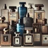 Top 10 Perfumes for Men: Amazing Scents to Boost Your Confidence