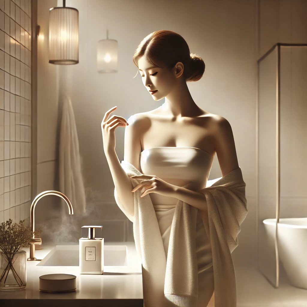 confidence fragrances, elegant colognes, curated perfumes