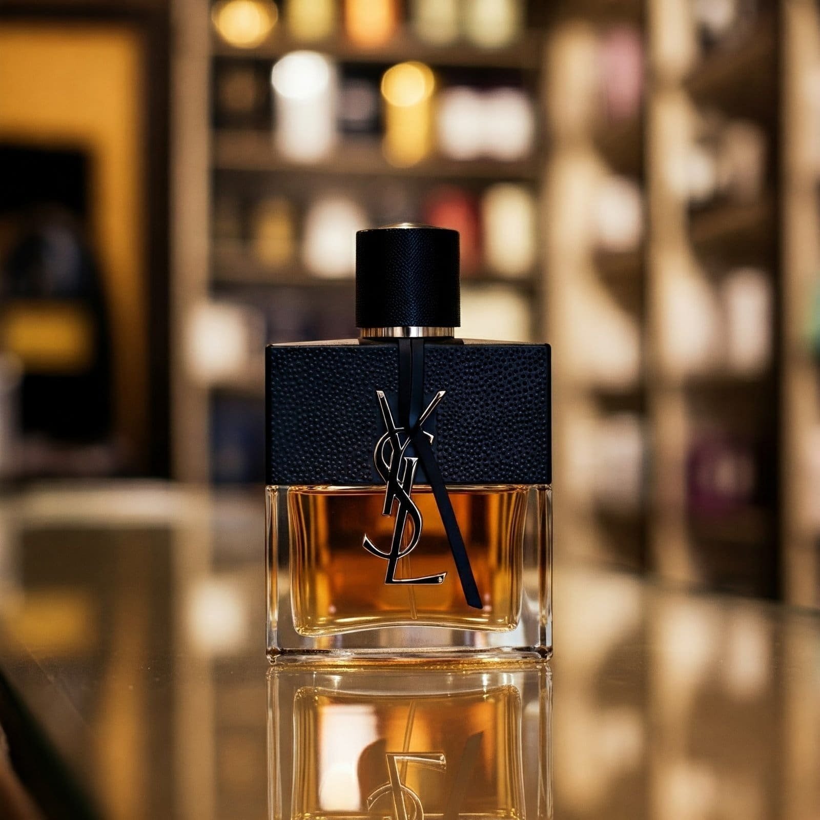 YSL La Nuit de L’Homme – Seductive and Alluring